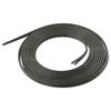 Brake \Line \Kits 5m 3/16" (4.75mm) Steel Plated PVF \Brake \Pipe \Hose Line Piping Tube Tubing Anti-rust Replacement Parts