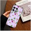Capa de Porquinho da Índia Para OnePlus Nord 3 CE4 CE 2 Lite N10 N20 N30 OnePlus 12 11 9 10 Pro 8T 10T 12R