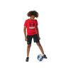 Under Armor Training T-Shirt UA Tech Short Sleeve T-Shirt and Shorts Set Boys