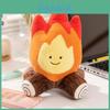 Plush Campfire Toy Flame Sweet Potato Corn Home Furnishing Decoration Fill Gift