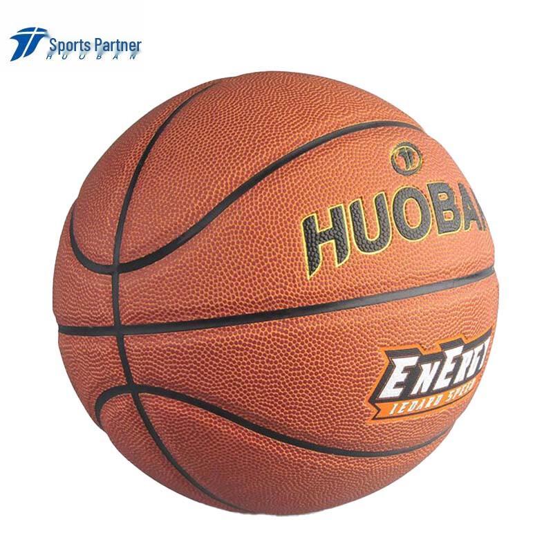 Sports Partner HB6006 Size 6 Women s Indoor/Outdoor Basketball