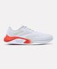 Nanoflex TR 3.0 (W) - White:Neon Cherry [RESO6FT3WWT]