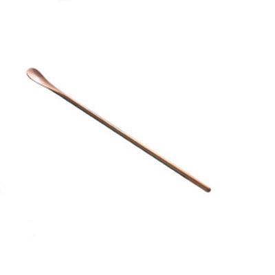 ZISIZ 304 Edelstahl Löffel mit langem Stiel