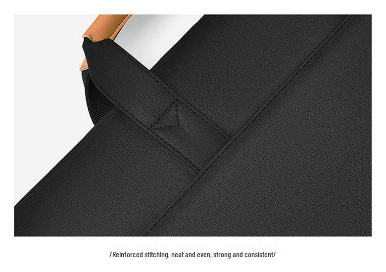 Shockproof Airbag Laptop Bag for 16-inch Lenovo & Huawei - Large Capacity, Custom Logo Option