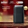 zhu yilong x series mini shaver