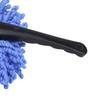 Car Wax Brush Microfiber Scratch Free Dashboard Cleaning Detail Brush Mop Wax Dash Duster for Home