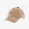 47 Brand Cleanup La Dodgers Kleines Logo Kappe B Bsrnr12gws Khc
