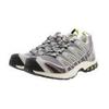 SALOMON XA Pro 3D ADV Cushioned Anti-Slip Wear-Resistant And Water-Resistant Low-Top Outdoor Shoes Unisex Shark Gray Sneakers 475422