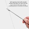 Fishing Hook Dislodger To Protect Fish And Simplify Hook Removal Process Fishing Tackle