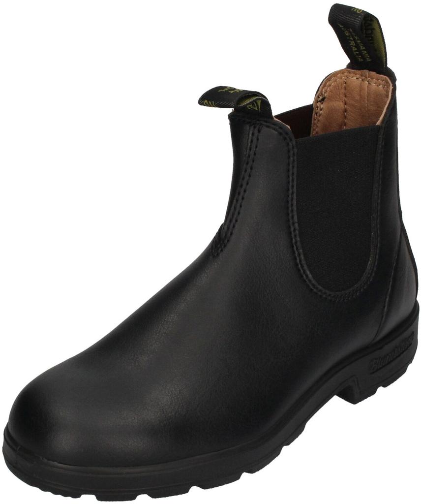 Boots Blundstone Men's Originals Vegan Boots (2115) Black
