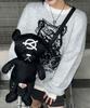 [USED] OY/OY ODOLLY BAG/Audrey plush bag. Retail price: 10780 yen.
