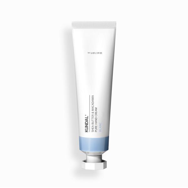 

KUNDAL Pure Hand Cream Blanc 50мл, корейская косметика с приятным ароматом