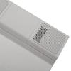 Gray Plastic Car Interior Reading Lamp for Sagitar