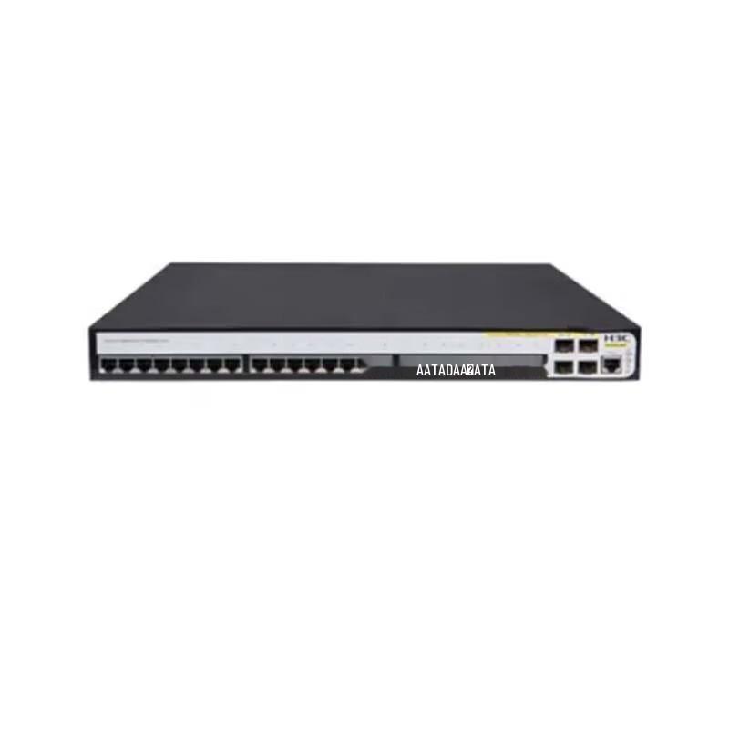 

H3C IE4300-28P Industrial Ethernet Switch