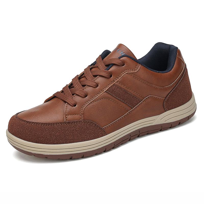 Fashion New Hot Sale Men Sneakers Male Running Shoes Anti-Slip Soft Bottom Casual Shoes Fashion Trend Mountain Trainers Treking Footwear