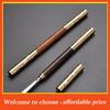 VP 1pc New Professional Tea Knife Needle Pick Puer Tea Tools Cone Needle Tea Brick Tool