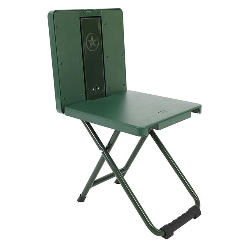 Zhenyuan ZY-ZDD-04 Folding Chair