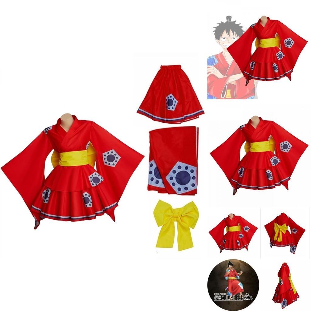 Polyester Fiber Material Cosplay Costume Suitable For Gaming And Anime Role Play