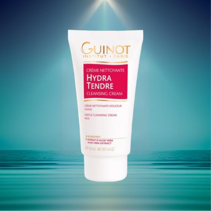 [GUINOT] Creme Nettowayan Hydra Tandre (Foam Cleanser for Sensitive Skin) (30094367)