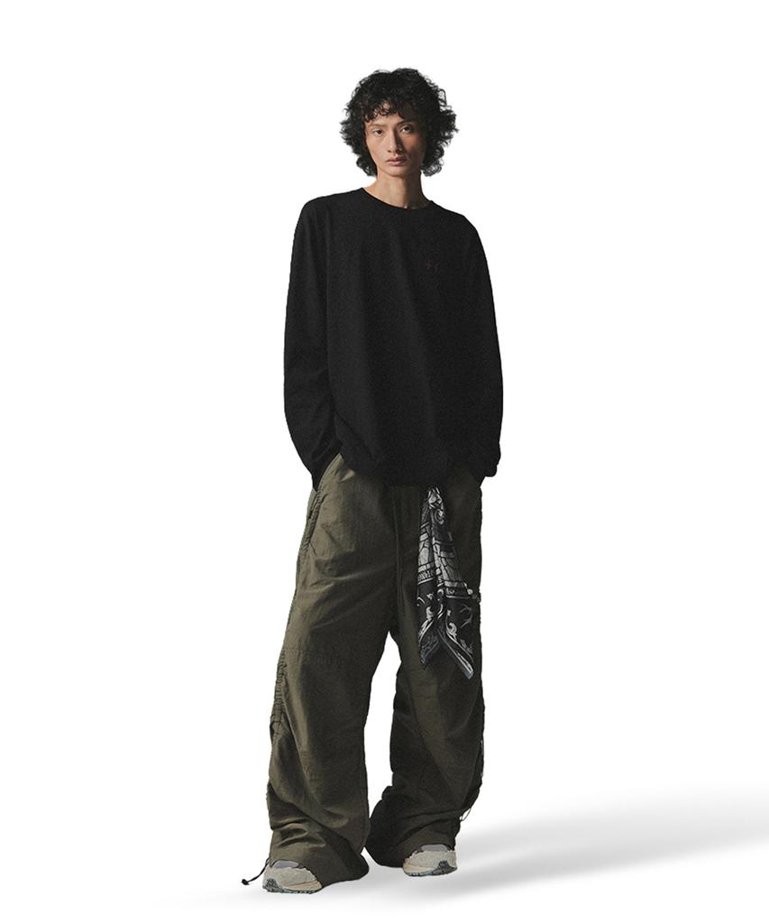 NOT4NERD [2Pack] 444 Logo Long Sleeve