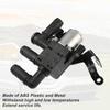 Car GM DG1Z18495A Engine Heater Control Valve Solenoid for Ford Edge 2.0L 2013-2014 for Ford Taurus 2.0L 2013-2018 for Lincoln MKX 2.0L 2013-2015