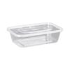 Ronghe Disposable Rectangular Food Containers