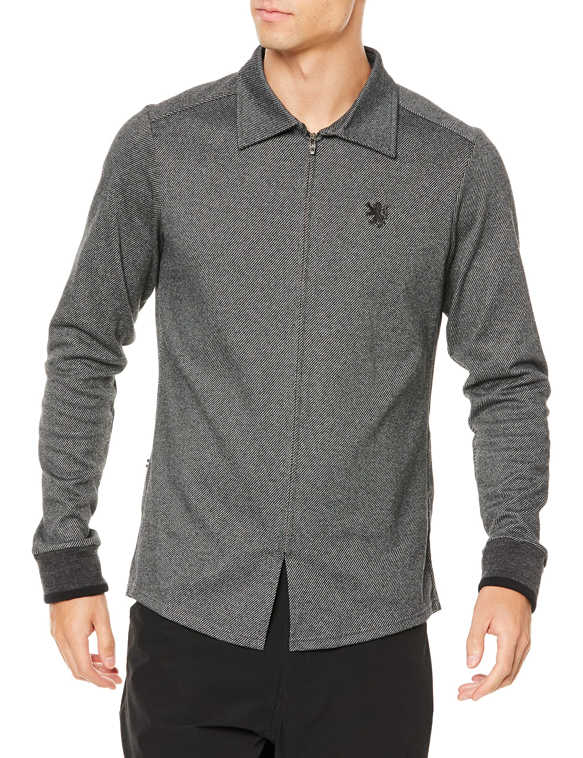 

Футболка Kapelmuur kpls1013 XS, Серая, серый