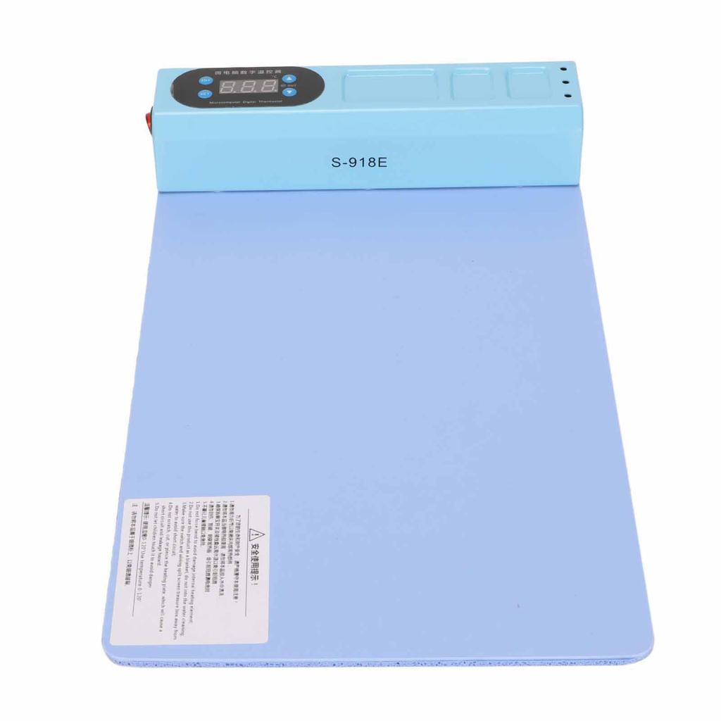 LCD-Bildschirm Trennmaschine CPB Heizkissen Reparaturwerkzeug Bildschirmheizung Trennpolster Heizplatte