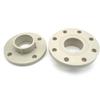 PPR Hot-Melt Butt Welding Pipe Flange