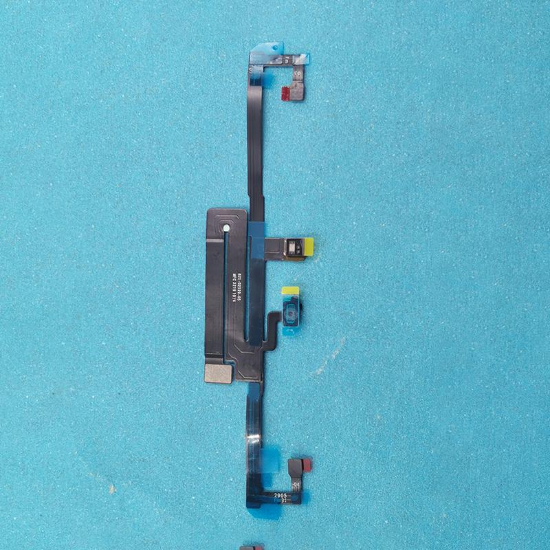 Proximity Light Sensor Motion Flex Cable for iPad Pro 11 2021 11'' Inch 3rd A2377 A2459 A2301 A2460 Front Face ID Flex Cable
