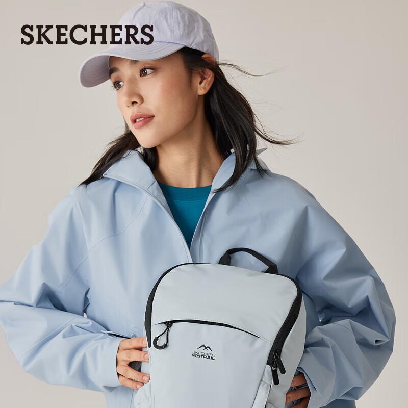 Skechers P425U033 2025 A/W Outdoor Travel Backpack One Size