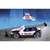Voiture de police - playmobil - city action - 5673 - mixte - blanc - 4 ans et plus