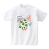 PEACEPIECE Summer Vacation T-Shirts