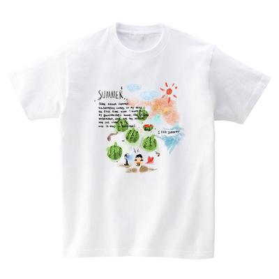 PEACEPIECE Summer Vacation T-Shirts