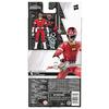 Power Rangers Lightning Collection Turbo Red Ranger 6-inch Premium Collectible Action Figure Toy with Accessories, Ages 4 and Up