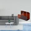 Iron Napkin Holder Multi Purpose Bill Cute Dog Paw Home Decor Stylish Organizer Tissue