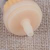 10Pcs Motorcycle Inline Gas Fuel Filter 1/4" 6-7mm Fit For Honda