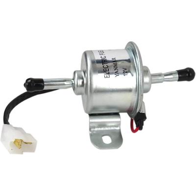 Electric Fuel Pump AM876265 for John Deere 322 6X4 Gator HPX Gator