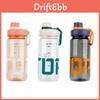 Lightweight And Sturdy Sporty Space Cup For Everyday Use