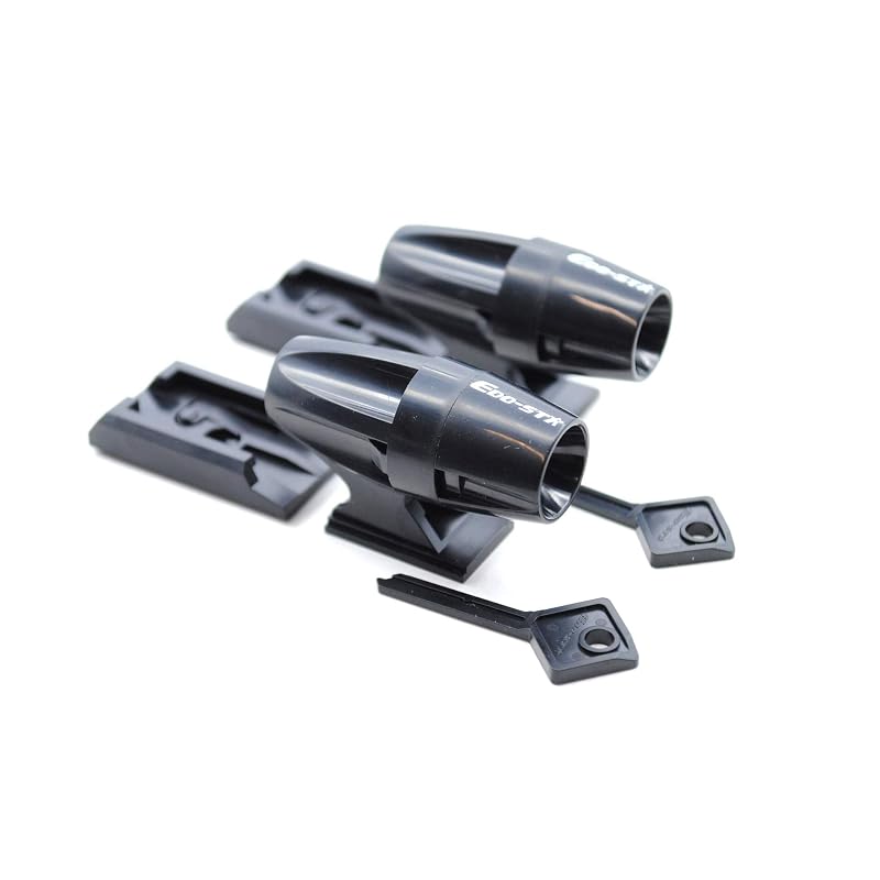 EDO-STA Animal Repellent Whistle Ver.2 ES-103