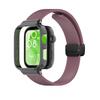 2in1 Silicone Strap+ case For Redmi watch 6