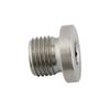Magnetic Motorcycle Oil Drain Plug M10x1.1 Stainless Steel High Durability Fast Install for BMW S1000RR F850GS F900R