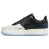 Baskets Air Force 1 Low TINAJ Unisex Noir Voile FQ2103-001