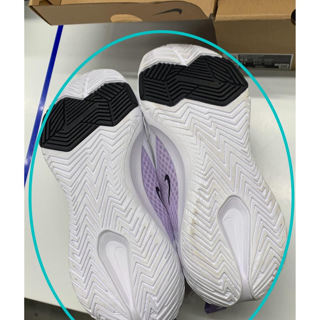 Pre-owned Nike S.T. GLOW EP II2284-500-P26105364494643