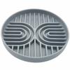 Silicone Pet Lick Mat with Suction Cups Slow Feeder Bowl for Dogs Cats Anxiety Relief Food Dispenser