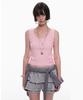 Pasion Zella Sleeveless_Pink