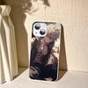 Cartoon B-Bakugo K-Katsuki Phone Case For IPhone 14 13 12 Mini 11 Pro XS Max X XR 14 Plus Tempered Glass Cover