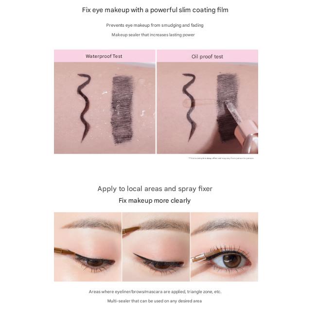 ETUDE HOUSE Bare Edge Makeup Multi Sealer 8 g (3 Optionen)