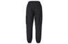 Vans Casual Pants Men's Black Moderate Cargo Pants VN0A5H8PBLK