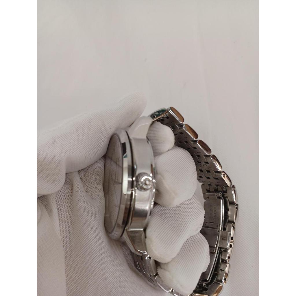 Used SEIKO 4R36-04E0 Automatic Watch